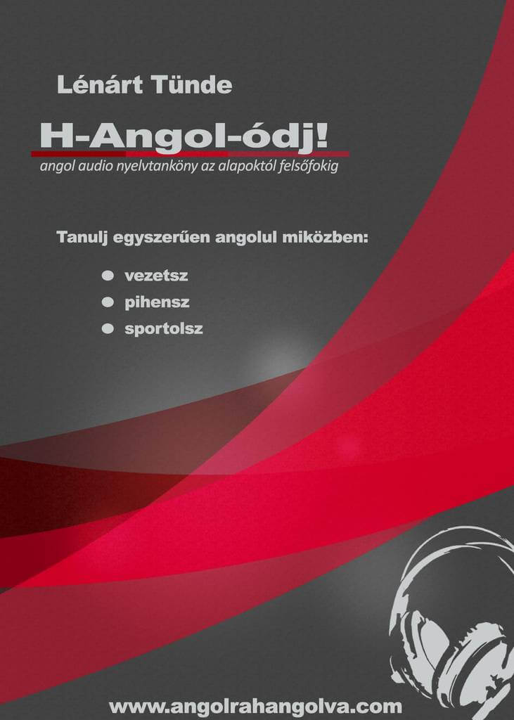 H-Angol-ódj!