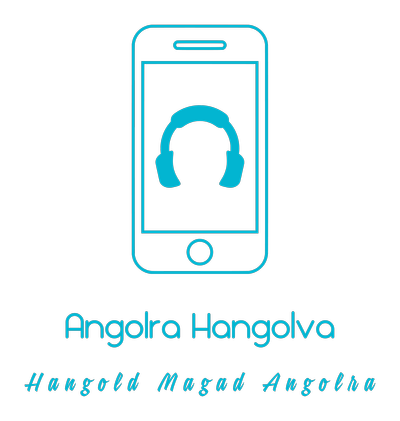 Angolra Hangolva