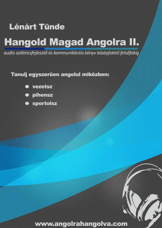 Hangold  Magad  Angolra II.